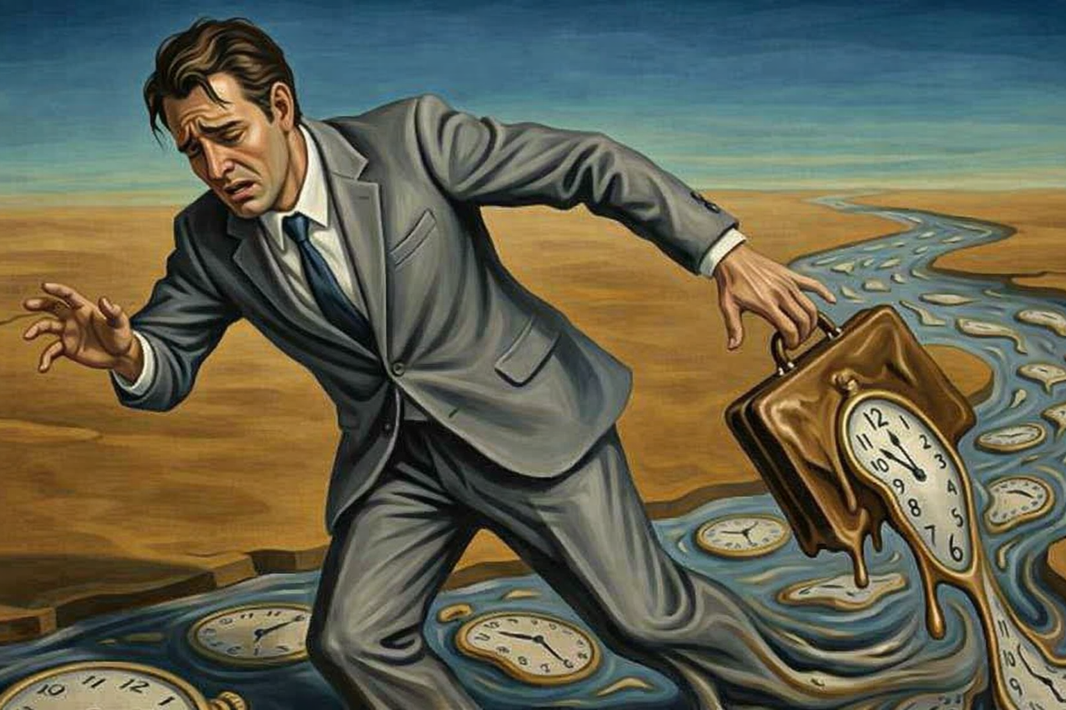 Ілюстрація про навчання через досвід, а не лише через пояснення