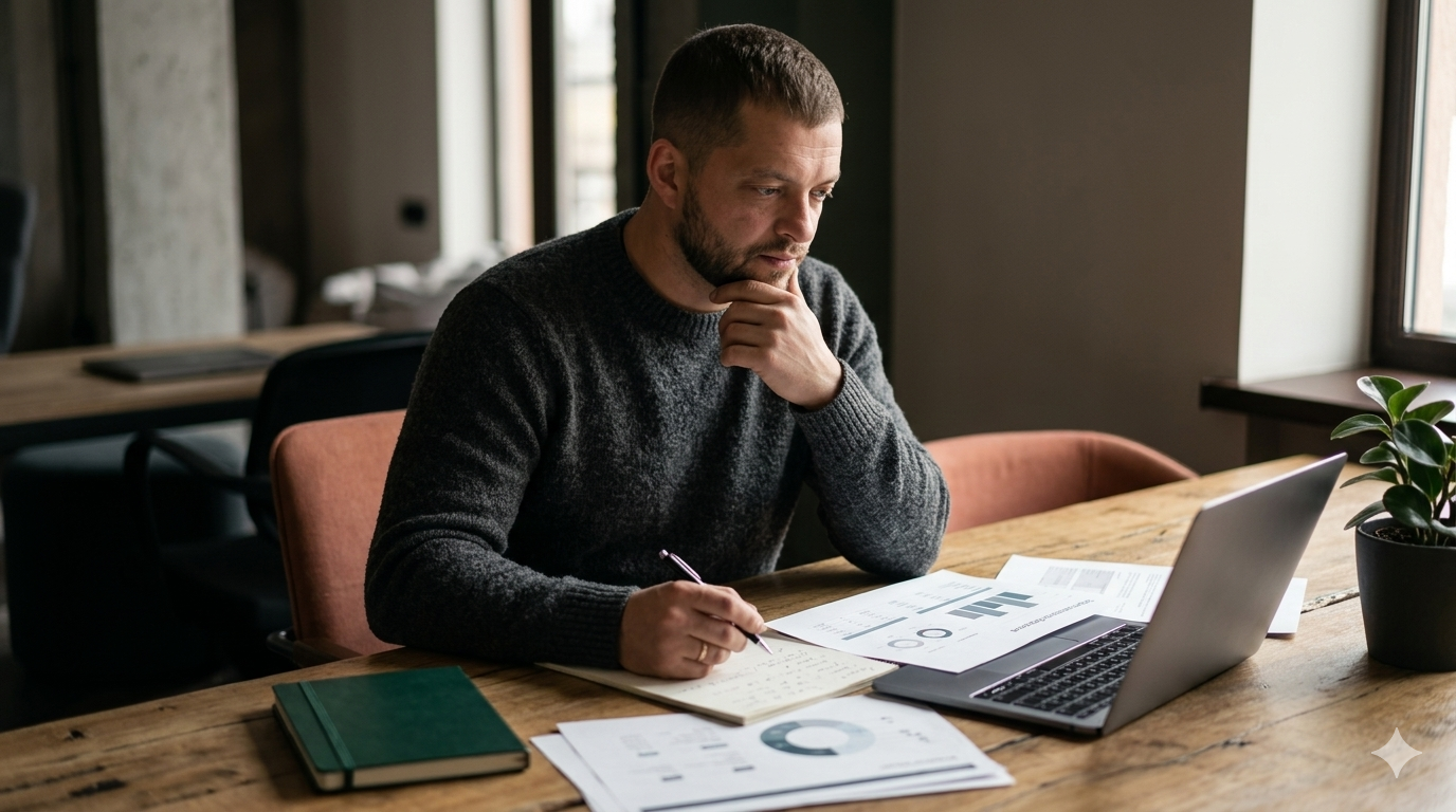 Візуал до розділу кейсів Артема Бородіна